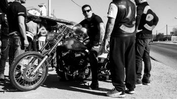 ¿quien es dani la muerte, el mediatico custodio herido en lujan? ¿quien es dani la muerte, el mediatico custodio herido en lujan?