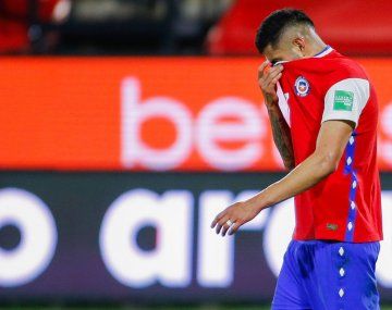 La decepción de los medios de Chile por quedarse otra vez afuera del Mundial