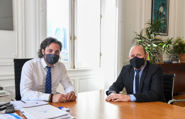 Por primera vez en cuatro meses Formosa no registró muertes por coronavirus