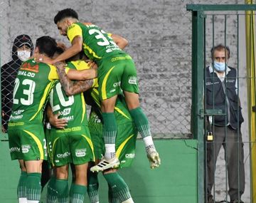 Gentileza: @ClubDefensayJus