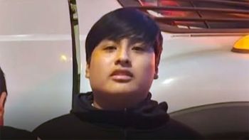 Tony Janzen Valverde Victoriano, conocido como “Pequeño J” Tony Janzen Valverde Victoriano, conocido como “Pequeño J”