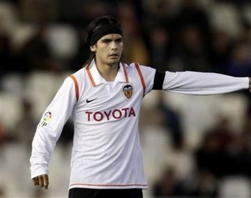 Gran presencia argentina en el arranque de la Europa League