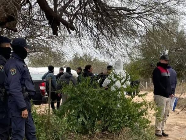 Las autoridades investigan en qué contexto se produjo el crimen.