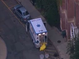 estados unidos analiza un tercer caso de ebola estados unidos analiza un tercer caso de ebola