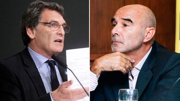 El Gobierno se despegó de Gómez Centurión por sus dichos sobre la dictadura El Gobierno se despegó de Gómez Centurión por sus dichos sobre la dictadura