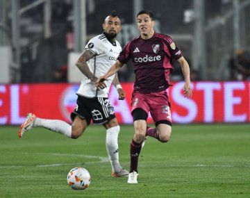 Cómo ver en vivo River vs. Colo Colo por la vuelta de los cuartos de final