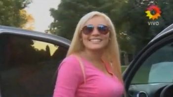 rocio contara su version sobre la pelea con maradona en el programa de mirtha rocio contara su version sobre la pelea con maradona en el programa de mirtha