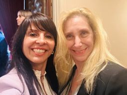 interna en lla: lorena villaverde retiro su renuncia como diputada interna en lla: lorena villaverde retiro su renuncia como diputada