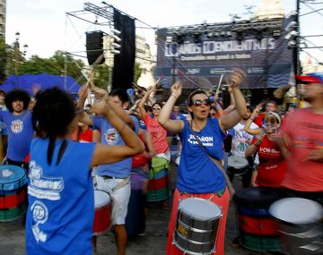 La agenda de actos para conmemorar los 10 años de la tragedia de Cromañón