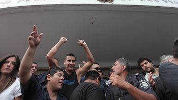el sciolismo propone un mecanismo de dialogo con la policia el sciolismo propone un mecanismo de dialogo con la policia