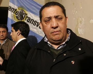 Asaltaron a la hija y a la esposa del sindicalista Luis DElía