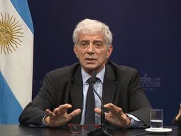 Frenan indemnizaciones a víctimas del terrorismo de Estado hasta que se auditen