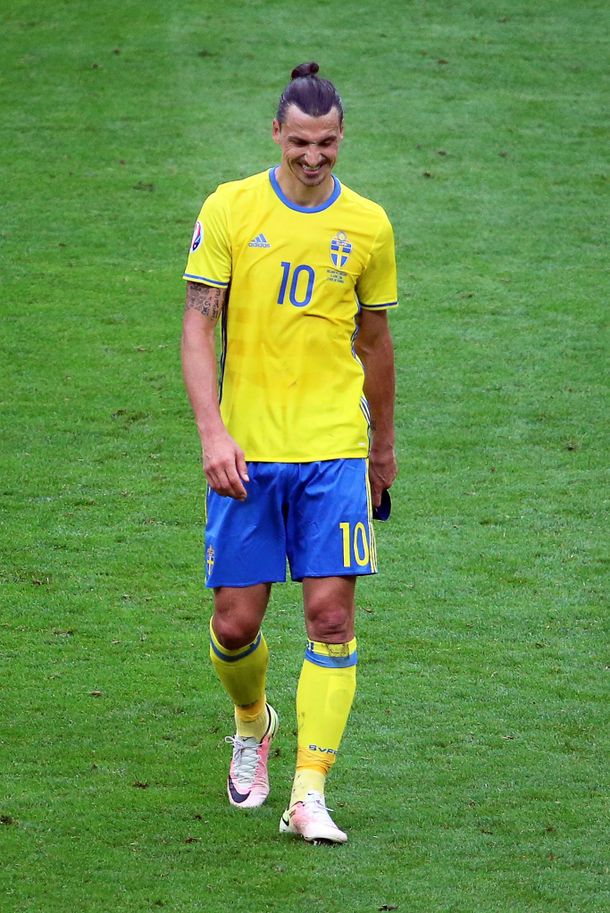 Dos pesos pesados, juntos: Ibrahimovic jugará en el equipo de Mourinho