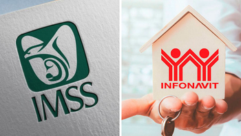 IMSS Ley 73: el aviso urgente para todos los pensionados que quieren retirar su ahorro de Infonavit IMSS Ley 73: el aviso urgente para todos los pensionados que quieren retirar su ahorro de Infonavit