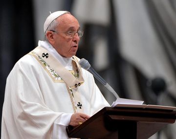 El Papa pide un diálogo sincero en la Cumbre para superar diferencias