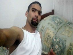 Nelson Belisario Bolívar Roswil