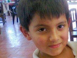 Santiago Tomás Pérez Funes