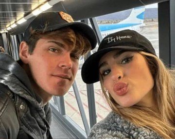 Juli Poggio confesó haber estado obsesionada con Marcos: Lo perseguía por...