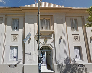 Separan a jefe de la Departamental La Plata por el caso de sobres