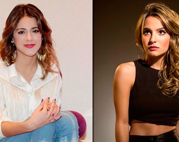 Tini Stoessel: Brenda Asnicar era mi ídola de chica