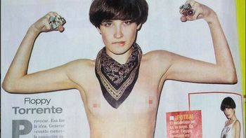 Gentileza: Revista Paparazzi Gentileza: Revista Paparazzi