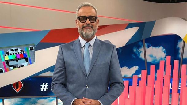 Confirmado: Jorge Rial no volverá a Intrusos