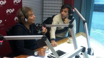 la anecdota de martin bossi: el dia que casi lo matan despues de un show la anecdota de martin bossi: el dia que casi lo matan despues de un show