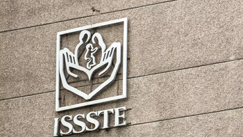 Se viene el pago de noviembre 2025 en el ISSSTE con el aguinaldo. Se viene el pago de noviembre 2025 en el ISSSTE con el aguinaldo.