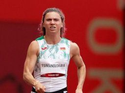 Tokio 2020: una atleta bielorrusa pidió asilo tras un intento de deportación forzada