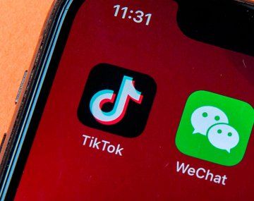 Joe Biden elimina la prohibición de Tiktok y Wechat en EE.UU.