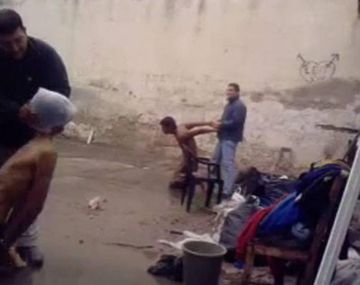 Detenidos fueron torturados en una comisaría de General Güemes en Salta