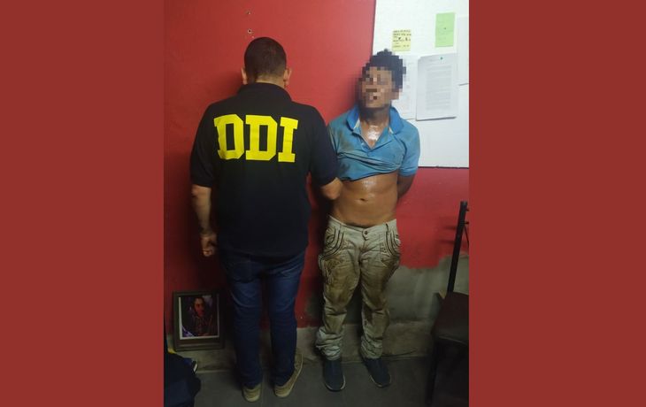 Detuvieron al supuesto femicida que mató a Vanesa frente a sus hijos en Marcos Paz