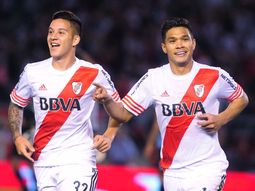 river igualo su mejor racha positiva: lleva 26 partidos sin conocer la derrota river igualo su mejor racha positiva: lleva 26 partidos sin conocer la derrota