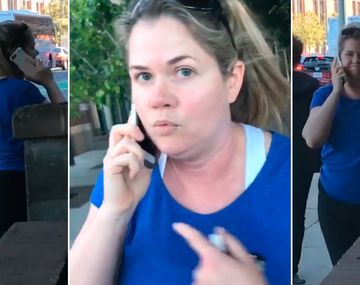 Amenazó a su vecina de 8 años porque vendía agua para poder viajar a Disney