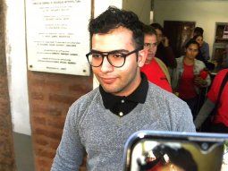 A un mes de la desaparición de Cecilia: se complica la situación de César Sena