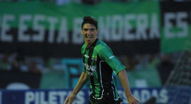 El ex futbolista Marcelo Couceiro fue detenido por cometer una entradera en Mataderos