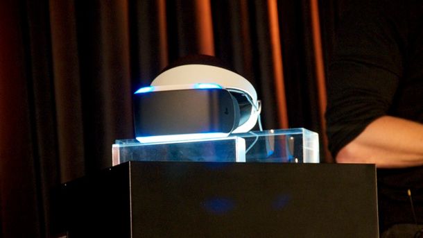 La realidad virtual, estrella de la feria de videjuegos más grande del mundo