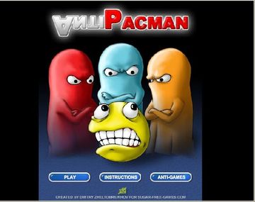 Pacman