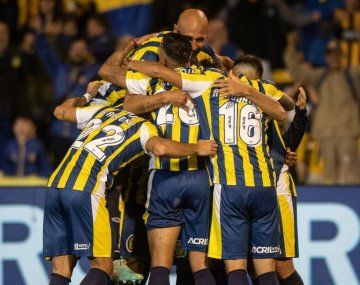 Fútbol libre por celular: cómo ver en vivo Rosario Central vs. Instituto de Córdoba