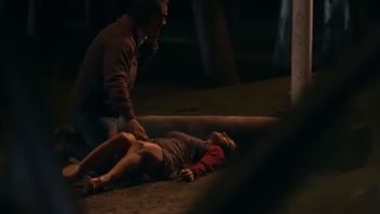 Se conoció por qué se murió Carolina en ADDA. Se conoció por qué se murió Carolina en ADDA.