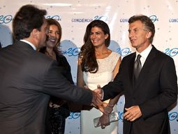 macri: yo acorde con massa trabajar juntos en la provincia macri: yo acorde con massa trabajar juntos en la provincia