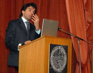 El país apelará en la Corte de EE.UU. el fallo del juez Griesa