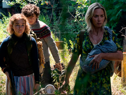 Netflix: la secuela con muy buenas escenas de terror que no vas a poder dejar de mirar