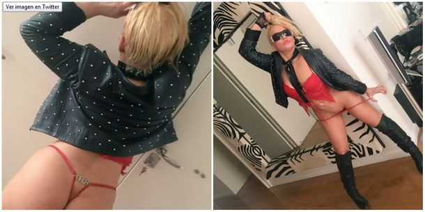 María Eugenia Ritó