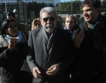 Aníbal F.: El Estado tenía que estar presente afuera del recital y no lo estuvo