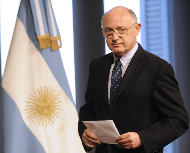 Cancillería no dará detalles de las negociaciones con Irán