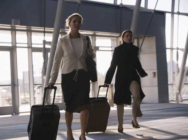 Creció más de un 200% el turismo de reuniones