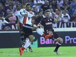 El Granate, el equipo al que más penales le cobraron El Granate, el equipo al que más penales le cobraron