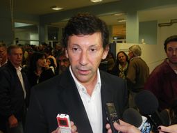 un aliado de massa le pide que vaya de vice de macri un aliado de massa le pide que vaya de vice de macri