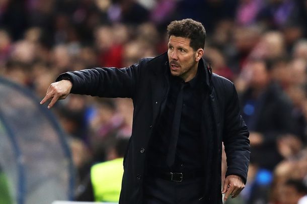 Diego Simeone